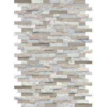 FEATURE - 12X18, MULTI, SPLITFACE